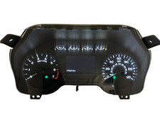 Speedometer instrument cluster for sale  Wellsboro