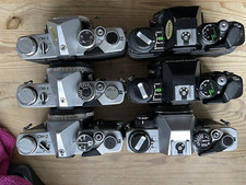 Olympus om2 om1 for sale  LYDNEY