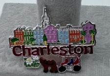 Colorful charleston rainbow for sale  Columbia