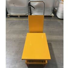Used hydraulic lift for sale  Fullerton