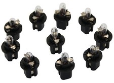 B8.5D B85D Glühbirne Tachobeleuchtung Tacho BAX10D Instrumentenbeleuchtung Birne comprar usado B8.5D B85D Glühbirne Tachobeleuchtung Tacho BAX10D Instrumentenbeleuchtung Birne comprar usado  Enviando para Brazil