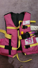 Schwimmweste rettungsweste kaj gebraucht kaufen  Tübingen