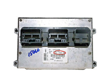 2012..12 LINCOLN MKZ/ FUSION/ 3.5L/ V6/MÓDULO DE CONTROLE DO MOTOR/COMPUTADOR/ECU.ECM comprar usado  Enviando para Brazil
