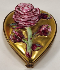 Vintage chamart limoges for sale  Littleton