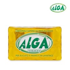 Pezzi alga sapone usato  Roma