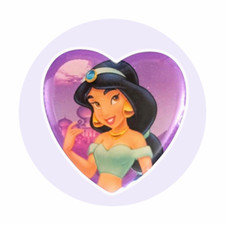 Aladdin disney carrefour d'occasion  Expédié en Belgium