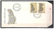 Lussemburgo 1983 echternach usato  Trambileno