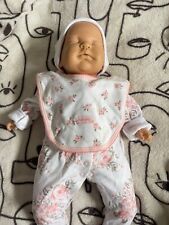 50cm reborn baby for sale  CAERPHILLY
