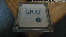 Alter zahlteller glas gebraucht kaufen  Berlin