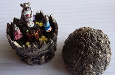 Tudor mint pewter for sale  MAIDENHEAD
