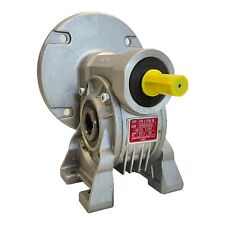 Caixa de engrenagens sem-fim Bonfiglioli VF49AP71B5RB para uso industrial, usado comprar usado  Enviando para Brazil
