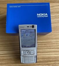 Nokia N Series N95 Unlocked Original WIFI 5MP MP4 JAVA 2.6'' GPS 3G Mobile Phone na sprzedaż Nokia N Series N95 Unlocked Original WIFI 5MP MP4 JAVA 2.6'' GPS 3G Mobile Phone na sprzedaż  Wysyłka do Poland