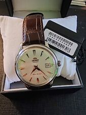 Orient fac0005w0 usato  Locri