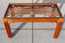 Vintage 1970s rattan for sale  North Port