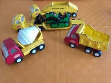 Tonka camion trattore usato  Enna