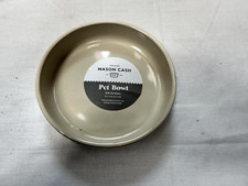 Cream mason cash for sale  CHESTER