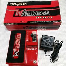 Digitech whammy pedal for sale  Shipping to Ireland