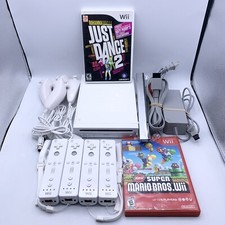 Nintendo wii dance for sale  Phoenix