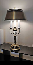 Antique brass lamp for sale  Bettendorf