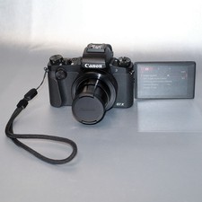 Rare stunning canon for sale  LONDON