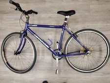 Cannondale h400 blue for sale  Union
