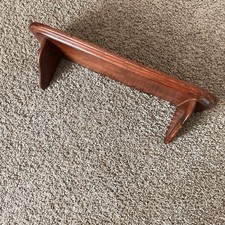 Vintage wooden wall for sale  Sabetha