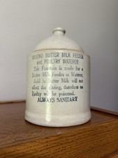 Vintage westko buttermilk for sale  Newbern