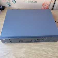 Nad 513 disc for sale  Stockton