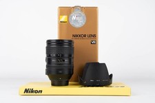 Nikon 300mm f3.5 usato  Ancona