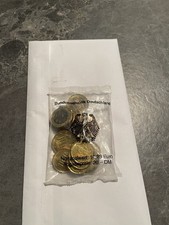 Euro münzen starter gebraucht kaufen  Düsseldorf