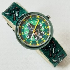Vintage swatch flik for sale  North Wilkesboro