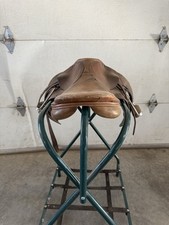 Hunter jumper saddle for sale  Milton Freewater