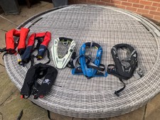 Henri lloyd spinlock for sale  NEWARK