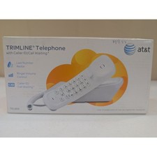 Trimline telephone caller for sale  Lineville
