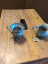 Coppia vaso soprammobili usato  Torino
