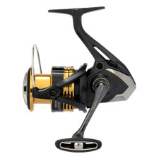 Shimano sahara spinning for sale  USA