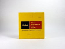 Kodak reversal film d'occasion  Nérondes