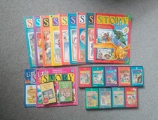 Vintage story teller for sale  CAMBRIDGE