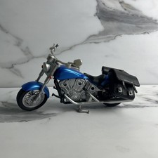Boneco Marvel Legends Series Wolverine com motocicleta luxo somente bicicleta comprar usado  Enviando para Brazil