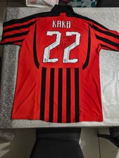 Maglia kaka milan usato  Trentola Ducenta