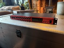 Focusrite clarett ctopre gebraucht kaufen  Versand nach Germany