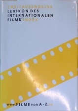 Lexikon internationalen films gebraucht kaufen  Koblenz