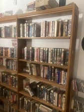 Huge 120 vhs for sale  Los Angeles