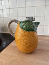 Bordallo pinheiro vintage for sale  SOUTH SHIELDS