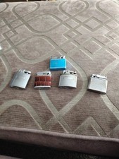 Vintage petrol lighter for sale  CHESTER LE STREET