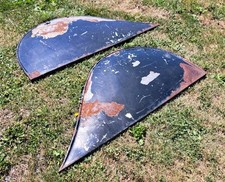 Pair vintage accessory for sale  Stanley