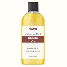 Jojoba oil organic for sale  HALIFAX