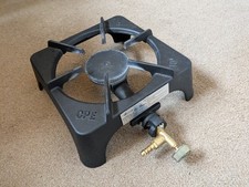 Continental gas burner for sale  SCARBOROUGH