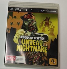 red dead redemption undead nightmare comprar usado  Enviando para Brazil