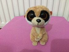 Beanie boo keyring for sale  PONTYPOOL